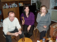 Akcie za rok 2014