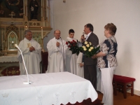 Akcie za rok 2014
