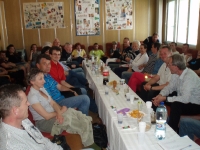 Akcie za rok 2014