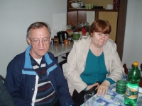NA A-KLUBE VO  VEĽKOM ZÁLUŽÍ  28.4.2014 