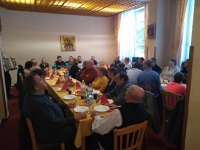 Kapustnica OKA Nový živoť Novoť - 2018