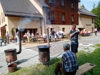 Guľáš - AK Dobrý pastier ( 25.8.2019.)