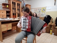 Koncoročné posedenie AK - JASEŇ (30.12.2019)