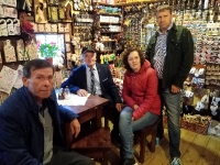 Zuberec ( 27.10.2019.)
