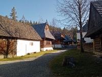 Zuberec ( 27.10.2019.)
