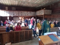 Zuberec ( 27.10.2019.)