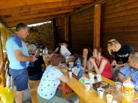 Guľáš AK JASEŇ - 2020 ( 15.8.2020.)