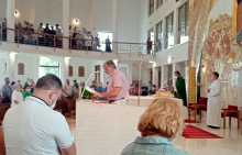 Turzovka - Živčáková ( 28.6.2020.)