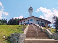 Turzovka - Živčáková ( 28.6.2020.)